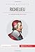 Image du vendeur pour Richelieu: Un cardinal à la tête de la France (French Edition) [FRENCH LANGUAGE - Soft Cover ] mis en vente par booksXpress