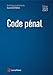 Seller image for Code pénal 2021 [FRENCH LANGUAGE - No Binding ] for sale by booksXpress