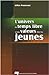 Seller image for L'univers du temps libre et des valeurs chez les jeunes (French Edition) [FRENCH LANGUAGE - Soft Cover ] for sale by booksXpress