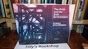 Seller image for The Artist and the Built Environment for sale by Tilly's Bookshop