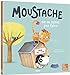 Bild des Verkufers fr Moustache ne se laisse pas faire NE [FRENCH LANGUAGE - No Binding ] zum Verkauf von booksXpress