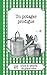 Image du vendeur pour Un potager prodigue: 25 Trucs Et Astuces De Grand-Mère (French Edition) [FRENCH LANGUAGE - Soft Cover ] mis en vente par booksXpress