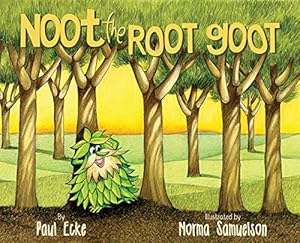 Image du vendeur pour Noot the Root Goot mis en vente par savehere619