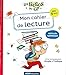 Bild des Verkufers fr Les héros du CP - mon cahier de lecture [FRENCH LANGUAGE - No Binding ] zum Verkauf von booksXpress