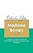 Seller image for Scheda libro Madame Bovary di Gustave Flaubert (analisi letteraria di riferimento e riassunto completo) (Italian Edition) [FRENCH LANGUAGE - Soft Cover ] for sale by booksXpress