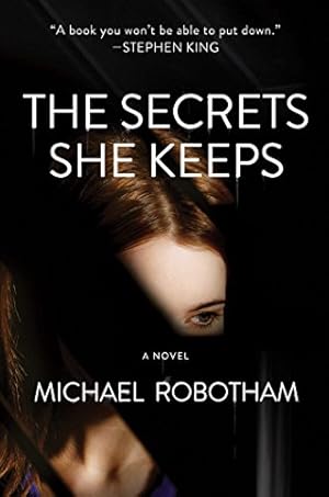 Seller image for The Secrets She Keeps: A Novel for sale by ZBK Books