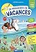 Seller image for Cahier de vacances 2021 - Je progresse en vacances du CE1 au CE2 [FRENCH LANGUAGE - No Binding ] for sale by booksXpress