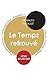 Seller image for Fiche de lecture Le Temps retrouv© (tude int©grale) (PAIDEIA DUCATION) (French Edition) [FRENCH LANGUAGE - Soft Cover ] for sale by booksXpress