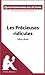 Seller image for Les Précieuses ridicules de Molière: Questionnaire de lecture (French Edition) [FRENCH LANGUAGE - Soft Cover ] for sale by booksXpress