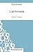 Immagine del venditore per L'alchimiste de Paulo Coelho (Fiche de lecture): Analyse Complète De L'oeuvre (French Edition) [FRENCH LANGUAGE - Soft Cover ] venduto da booksXpress