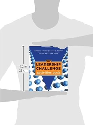 Seller image for The Leadership Challenge: Activities Book for sale by ZBK Books