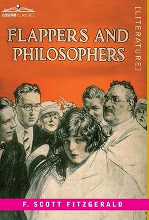 Bild des Verkufers fr Flappers and Philosophers zum Verkauf von moluna