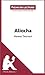 Seller image for Aliocha d'Henri Troyat (Fiche de lecture): Résumé Complet Et Analyse Détaillée De L'oeuvre (French Edition) [FRENCH LANGUAGE - Soft Cover ] for sale by booksXpress