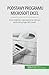 Seller image for Podstawy programu Microsoft Excel: Zrozumienie i opanowanie arkusza kalkulacyjnego Microsoft (Polish Edition) [FRENCH LANGUAGE - Soft Cover ] for sale by booksXpress