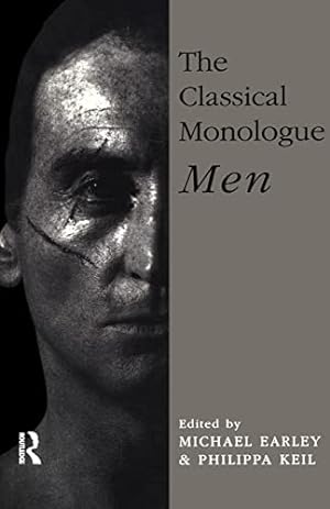 Seller image for The Classical Monologue (M): Men for sale by ZBK Books