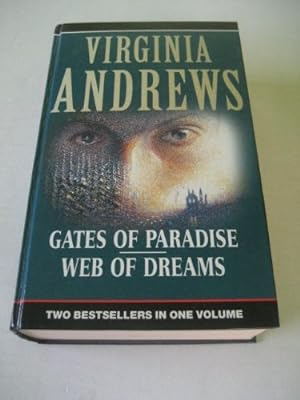 Bild des Verkufers fr Gates of Paradise and Web of Dreams zum Verkauf von WeBuyBooks 2