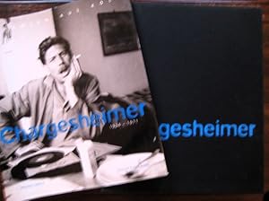 Chargesheimer. Bohemien aus Köln. 1924 - 1971.