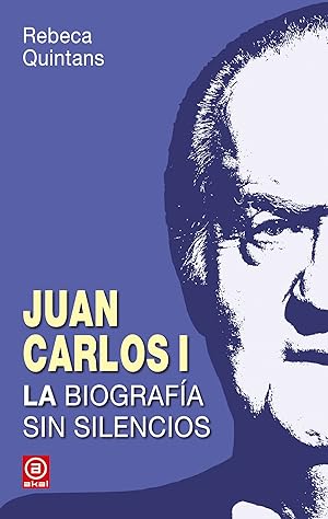 Imagen del vendedor de Juan carlos I BIOGRAFIA SIN SILENCIOS a la venta por Imosver