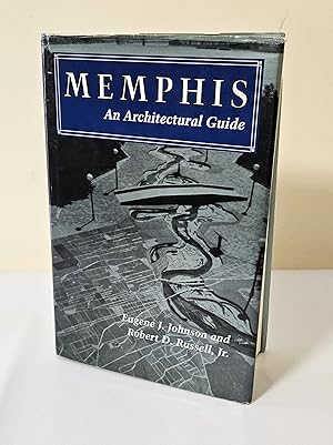 Memphis; an architectural guide