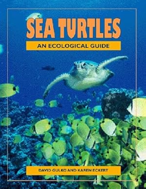Image du vendeur pour Sea Turtles: An Ecological Guide mis en vente par ZBK Books