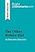 Immagine del venditore per The Other Boleyn Girl by Philippa Gregory (Book Analysis): Detailed Summary, Analysis and Reading Guide (BrightSummaries.com) [FRENCH LANGUAGE - Soft Cover ] venduto da booksXpress