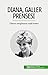 Imagen del vendedor de Diana, Galler Prensesi: lkenin sevgilisinin trajik kaderi (Turkish Edition) [FRENCH LANGUAGE - Soft Cover ] a la venta por booksXpress