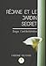 Seller image for Réjane et le jardin secret [FRENCH LANGUAGE - No Binding ] for sale by booksXpress
