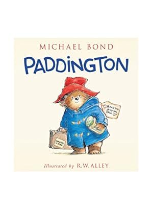 Seller image for Paddington for sale by ICTBooks