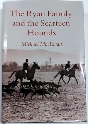 Seller image for The Ryan Family and the Scarteen Hounds for sale by Birkitt's Books