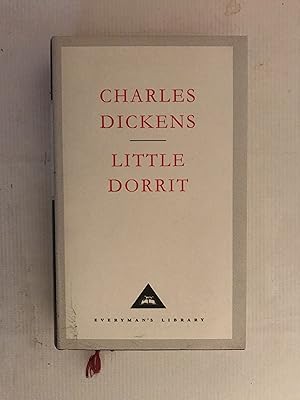 Seller image for Little Dorrit for sale by Beach Hut Books