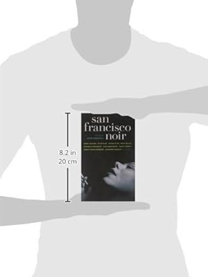 Imagen del vendedor de San Francisco Noir (Akashic Noir) a la venta por ZBK Books