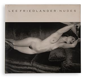 Image du vendeur pour Nudes. Afterword by Ingrid Sischy. mis en vente par Shapero Rare Books