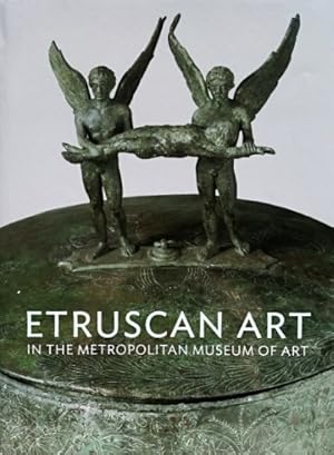 Etruscan Art in the Metropolitan Museum of Art