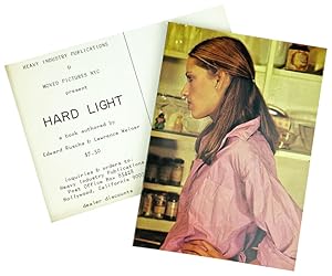 Seller image for Hard Light for sale by Capitol Hill Books, ABAA