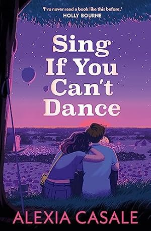 Bild des Verkufers fr Sing If You Can't Dance: Alexia Casale zum Verkauf von WeBuyBooks