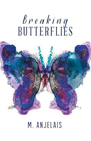Seller image for Breaking Butterflies for sale by WeBuyBooks