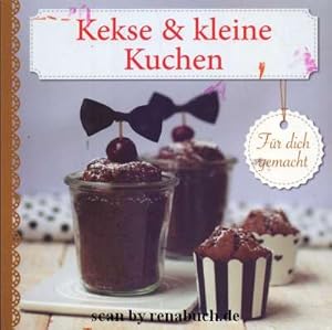 Kekse & kleine Kuchen