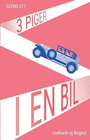 Image du vendeur pour Tre piger i en bil (Danish Edition) mis en vente par ZBK Books