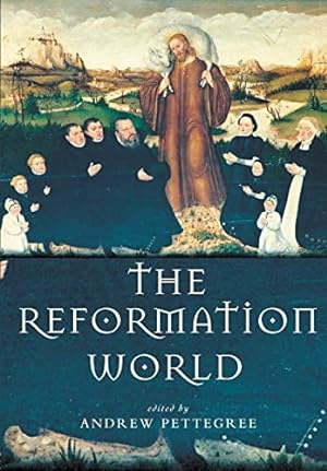 Immagine del venditore per The Reformation World (Routledge Worlds) venduto da ZBK Books