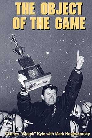 Seller image for The Object of the Game for sale by ZBK Books