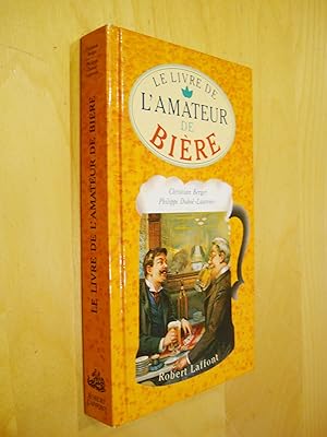 Le livre de l'amateur de bière
