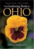Seller image for The Gardening Book for Ohio for sale by ZBK Books