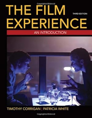 Seller image for The Film Experience: An Introduction, 3rd Edition for sale by ZBK Books