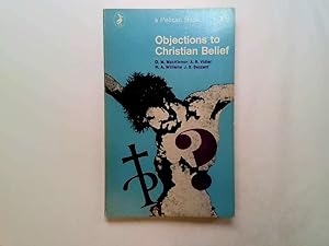 Seller image for Objections to Christian belief (Pelican books) for sale by Goldstone Rare Books