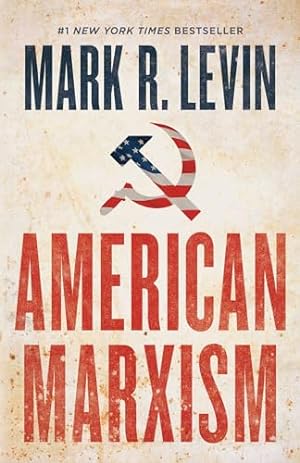 Imagen del vendedor de American Marxism a la venta por ZBK Books