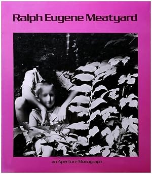 Seller image for Ralph Eugene Meatyard for sale by Schindler-Graf Booksellers