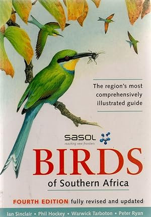 Sasol birds of Southern Africa