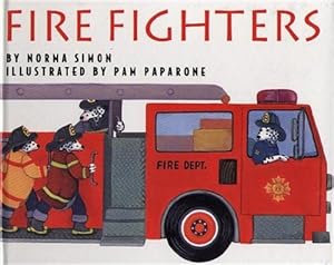 Imagen del vendedor de Fire Fighters a la venta por ZBK Books