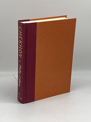 Seller image for Chekhov The Hidden Ground for sale by True Oak Books