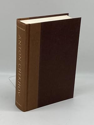 Seller image for Anton Chekhov A Life for sale by True Oak Books